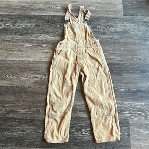 Carhart overalls
